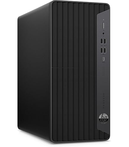 HP ProDesk 600 G6 DM i5-10500Tメモリ16GB Amazon.com: HP ProDesk 600 G6 Microtower Desktop Computer PC